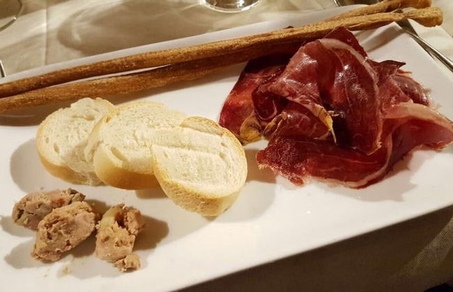 La Locanda di San Francesco - Photo 74