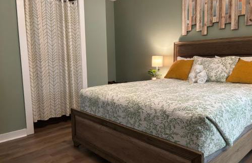 The Woodward Unit A - Foto 9