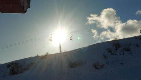 CAV MES VALLEES Torgnon Vda - Foto 3