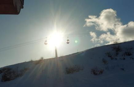 CAV MES VALLEES Torgnon Vda - Foto 3