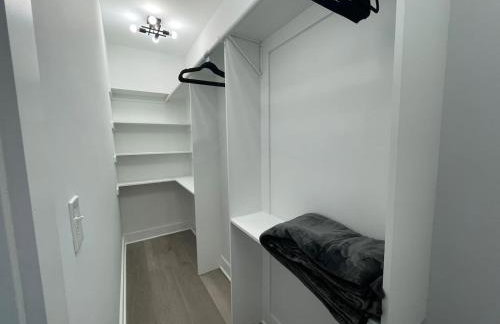 Modern 4 Bedroom 5 Bath Townhome Downtown Indpls 2228 - Foto 27