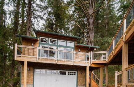 Coastal Getaway in Manzanita w Fire Pit, Guest House & Views Seagrove by Avantstay - Foto 58