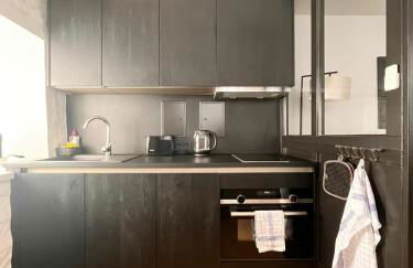 Apartment Ritter Ramm - Holiday Living - Foto 11