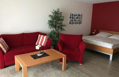 Steiner Strandappartements Appartement 303 Seeseite - Foto 1