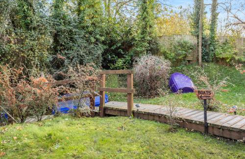 Bear House- Uk45704 - Foto 14