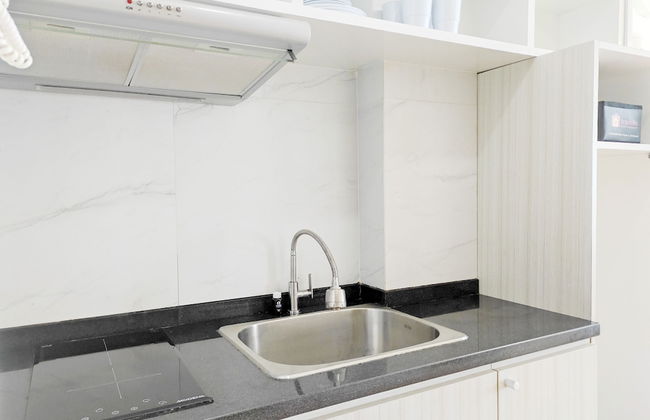 Cozy Stay And Homey 2Br Vida View Apartment - Foto 6