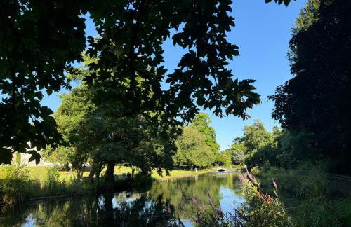 Cosy Modern Family Home Free Parking Garden - Foto 22