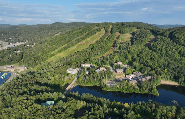 Mont Blanc Hotel & Condos - Foto 1