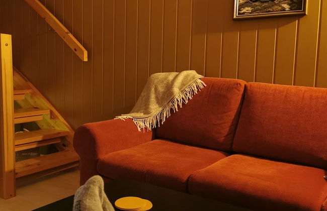 Senja Arctic Lodge AS - Foto 12