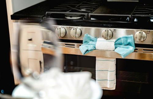 16 -3 Spacious 4BR Worcester Home near Parks - Foto 76