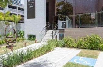 Studio em Boa Viagem, próximo à praia - Photo 47