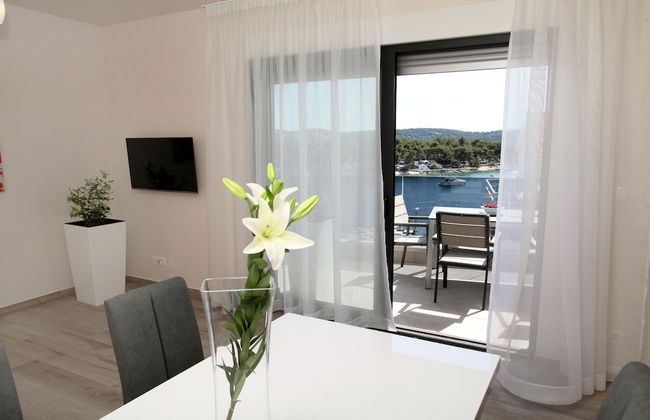 Villa Aquamarie - Foto 15