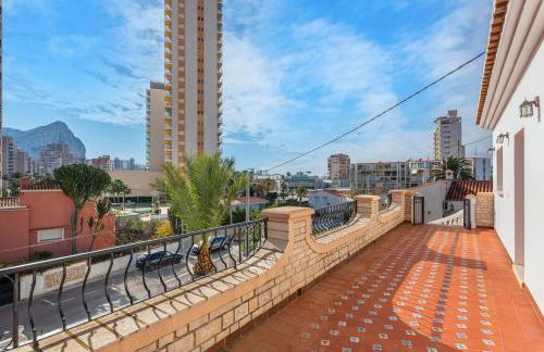 Villa Caleta - PlusHolidays - Foto 23