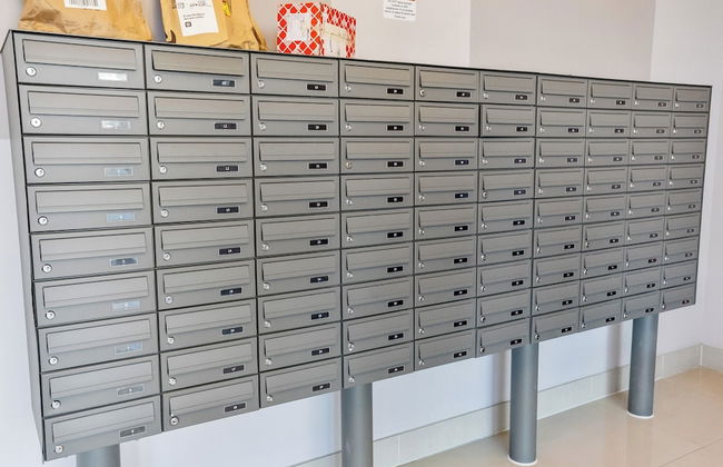 Lovely Flat With Free Parking & Wheelchair Access - Photo 18