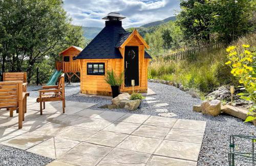 3 Bed in Kinlochleven 87130 - Foto 13