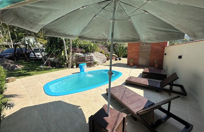 Sítio Morada do Pai - Foto 27