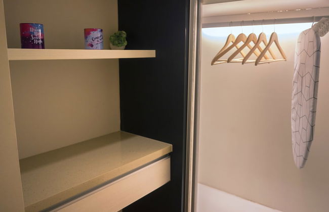 Wallace P Staycation - Foto 43