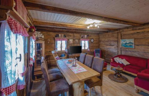 Four-Bedroom Holiday Home In Novi Marof - Foto 25
