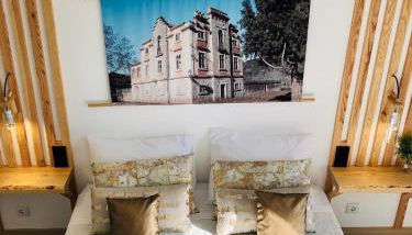 Apartamento T1 no centro TÊ-U - Foto 2