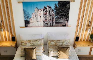 Apartamento T1 no centro TÊ-U - Photo 2