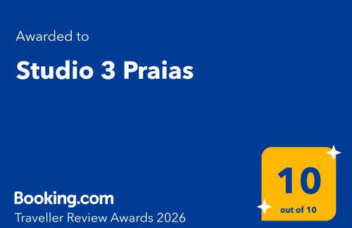 Studio 3 Praias - Photo 10