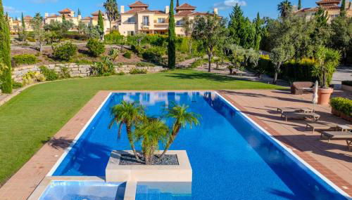 Monte Rei 2 bed Linked Villa - Foto 2