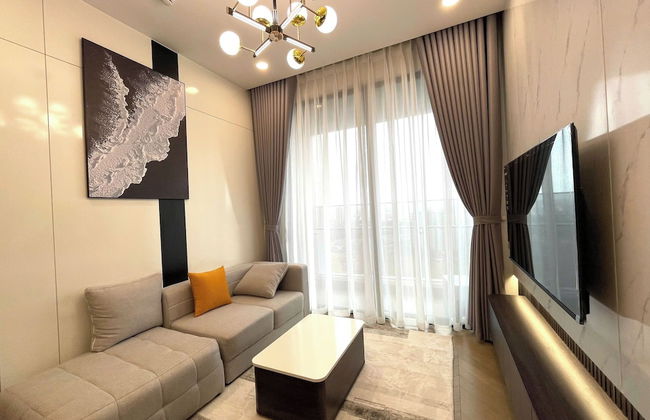 Lumiere Riverside by Aura Luxury - Foto 25