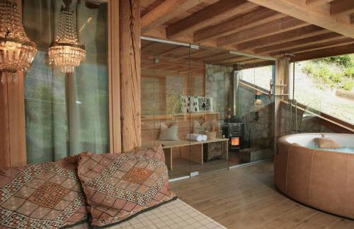 Ciasa TRI - Wellness Chalet - Photo 3