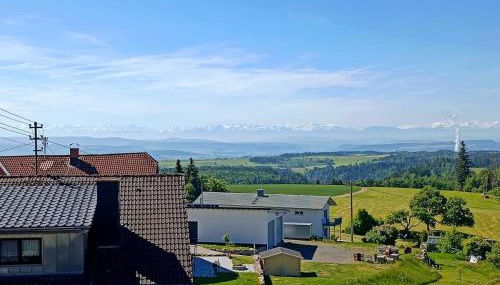 Schwarzwaldstube Alpenblick - Foto 4