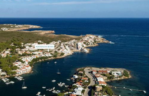 CASA ROSA y MINI STUDIO by Book Menorca Villas - Foto 31