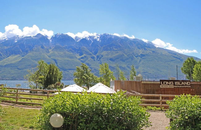 Holideal Campione Beach House - Photo 14