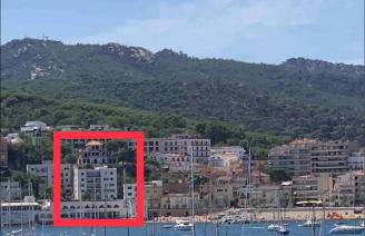 Beachfront, Sea views, Terrace and Parking! - Foto 24