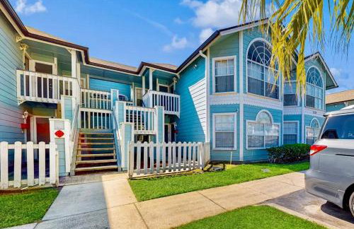 The Palms 1st floor By Pool, Fully Stocked 5 stars - Foto 43