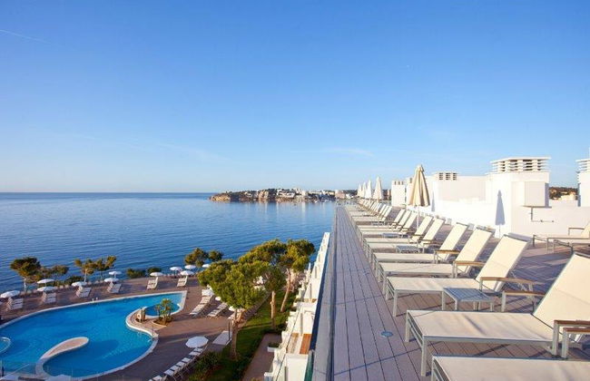 Aparthotel Ponent Mar - Foto 64