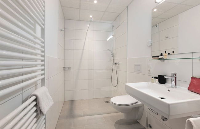 Brera Serviced Apartments Stuttgart - Photo 28