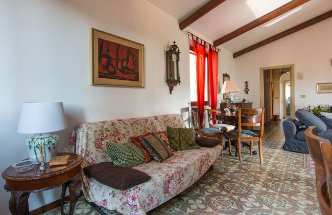 Villa Giolù - Foto 32