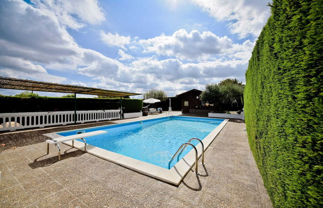 I Cinque Trulli with Swimming Pool - Foto 27