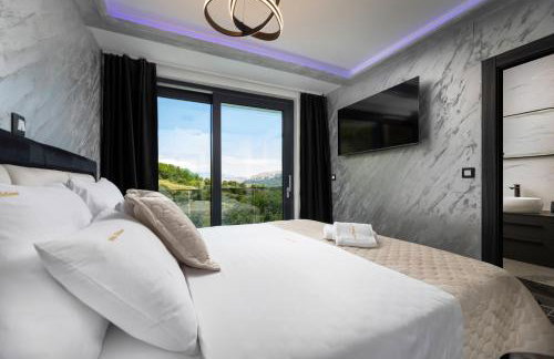 Villa Bellezza - Foto 39