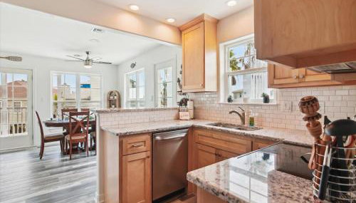 Beach Rays by Ryson Vacation Rentals - Foto 4