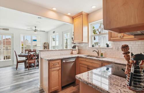 Beach Rays by Ryson Vacation Rentals - Foto 4