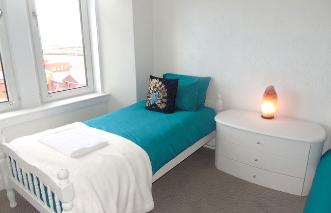 Snug - Grian-aig Apartment - Foto 3