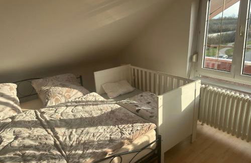 Tinas Ferienwohnung Bietigheim Baden - Photo 15