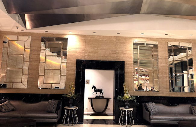 Gotophi at The Gramercy Residences - Foto 3