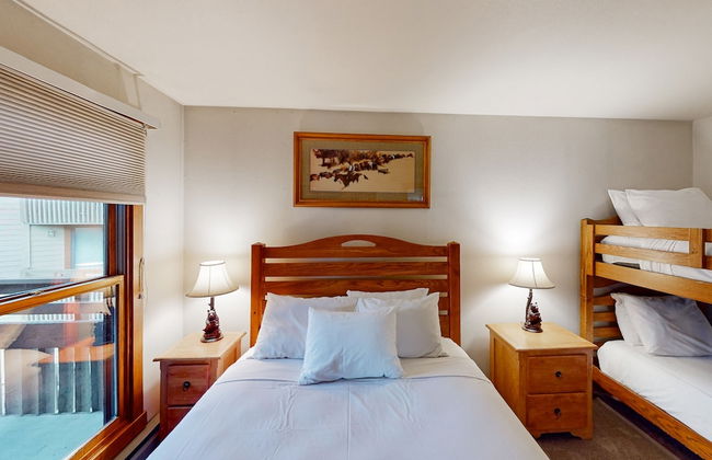 The Lodge at Steamboat - Foto 9