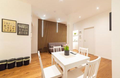 Piazzetta Romana Luxury House - Foto 8