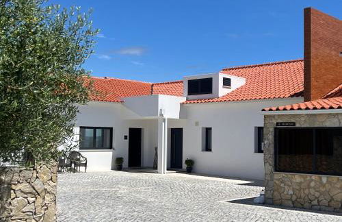 Vila Pombal Tomar Apartments - Pool & City Views - Foto 63