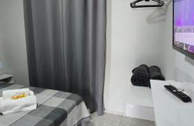 Residencial Éden - Apto 10 Ar Frio e Quente - Photo 5