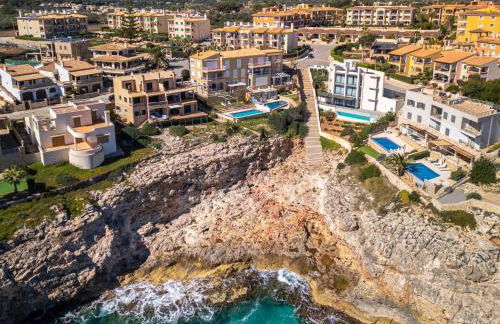 Holiday Home Magrana Over The Sea - Private Pool- by Interhome - Foto 28