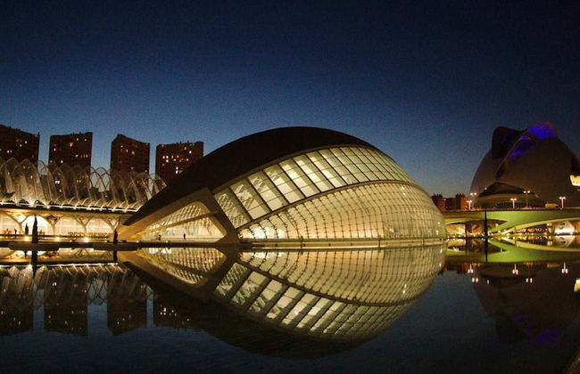 El Coral Apartment Valencia - Photo 26