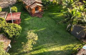 Chácara Aconchego - Foto 32